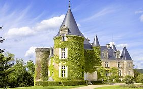 Hotel & Spa Chateau De La Cote - Brantome